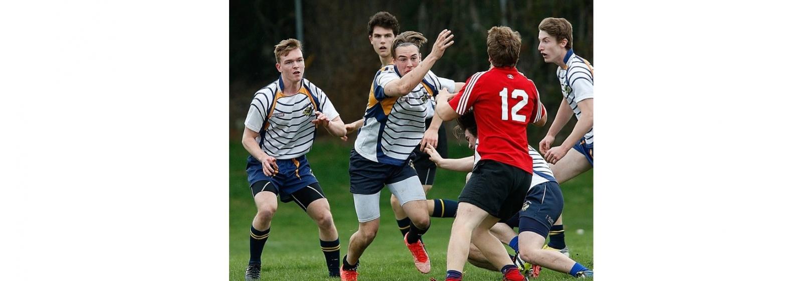Rugby Rugby