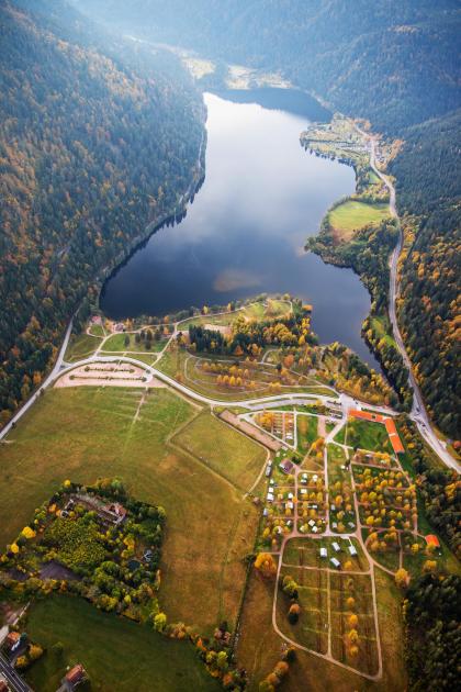 Lac de Longemer (11)